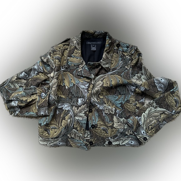 Marc by Marc Jacobs camo mossy oak print - Picture 1 of 5
